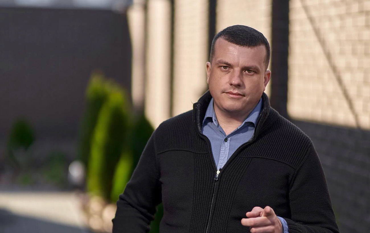 Справа екс-судді Князєва. Як НАБУ та САП викрили топ-корупціонера України